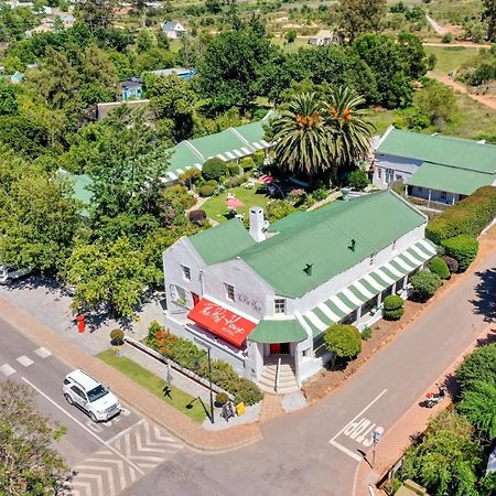 The Post House Hotel - No Children Under The Age Of 16Yrs Greyton Esterno foto