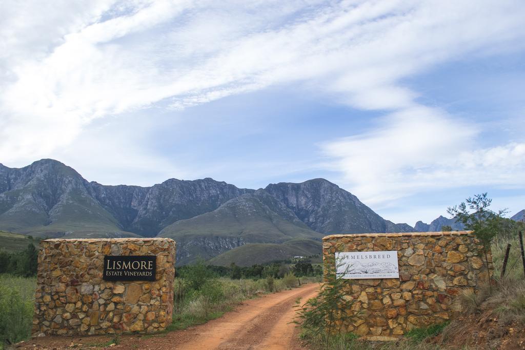 The Post House Hotel - No Children Under The Age Of 16Yrs Greyton Esterno foto