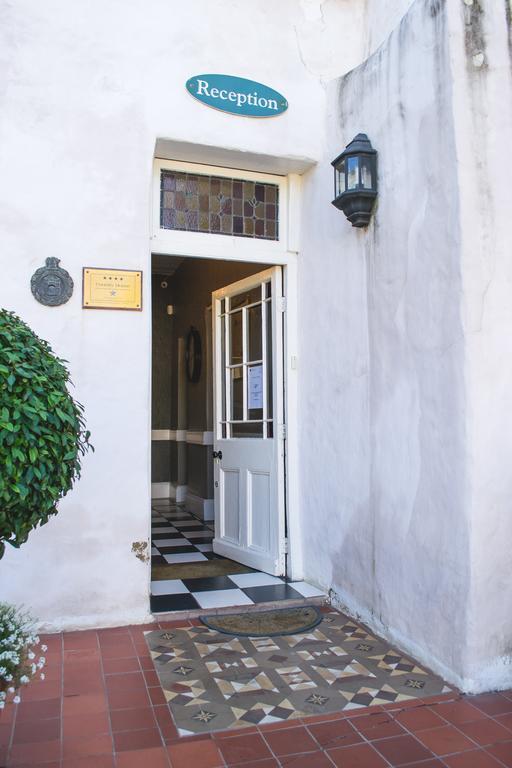 The Post House Hotel - No Children Under The Age Of 16Yrs Greyton Esterno foto