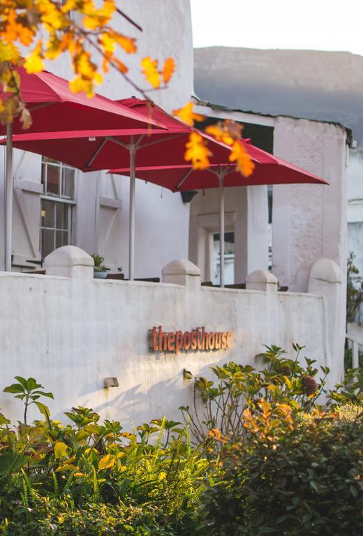 The Post House Hotel - No Children Under The Age Of 16Yrs Greyton Esterno foto