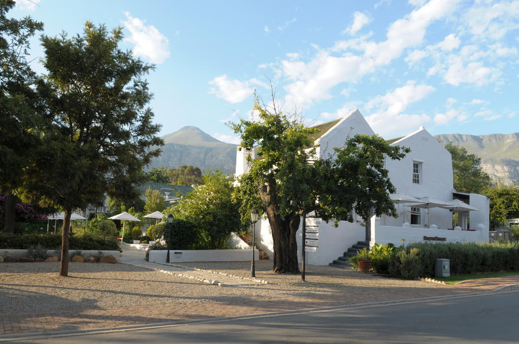 The Post House Hotel - No Children Under The Age Of 16Yrs Greyton Esterno foto