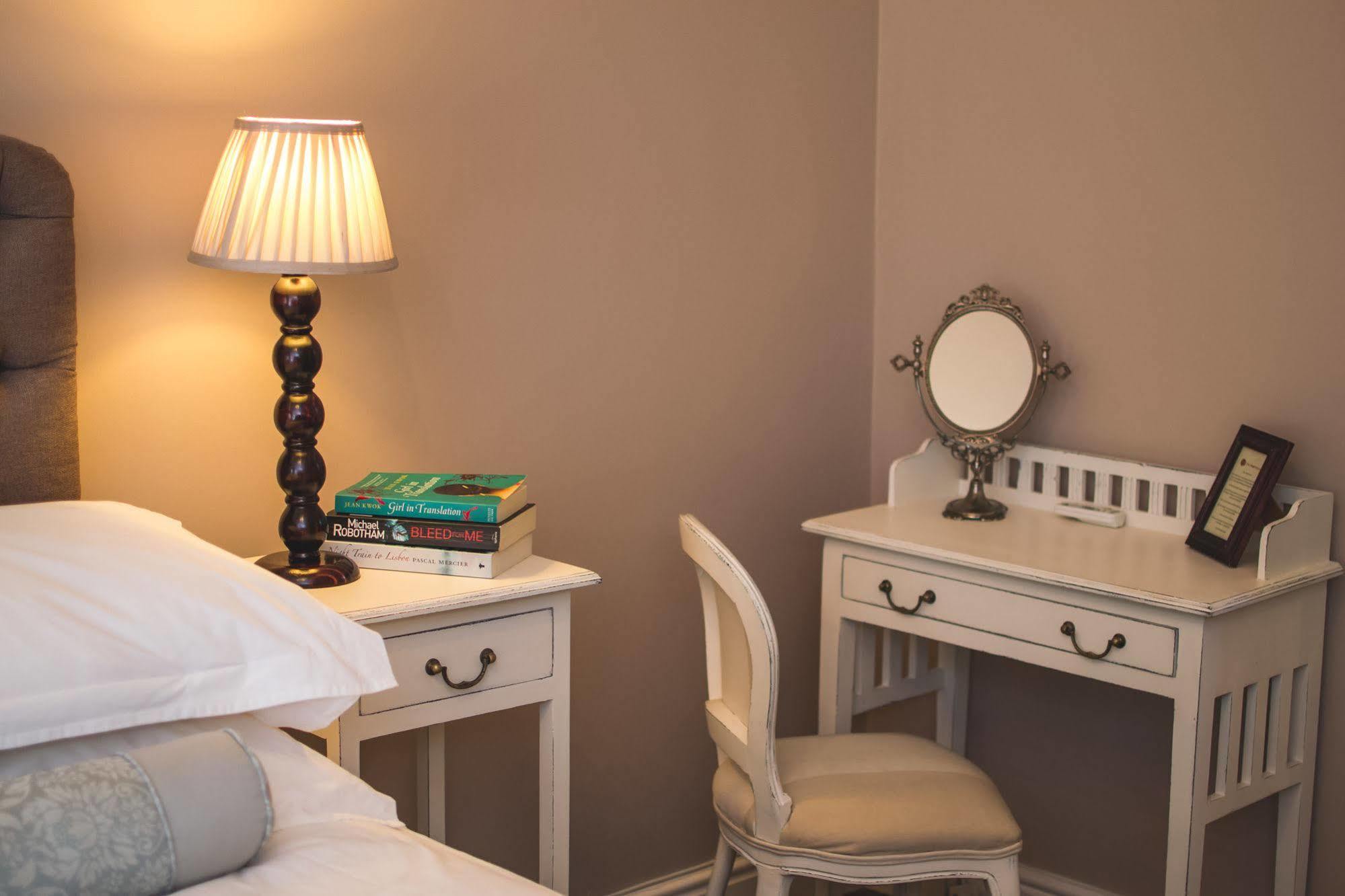 The Post House Hotel - No Children Under The Age Of 16Yrs Greyton Esterno foto