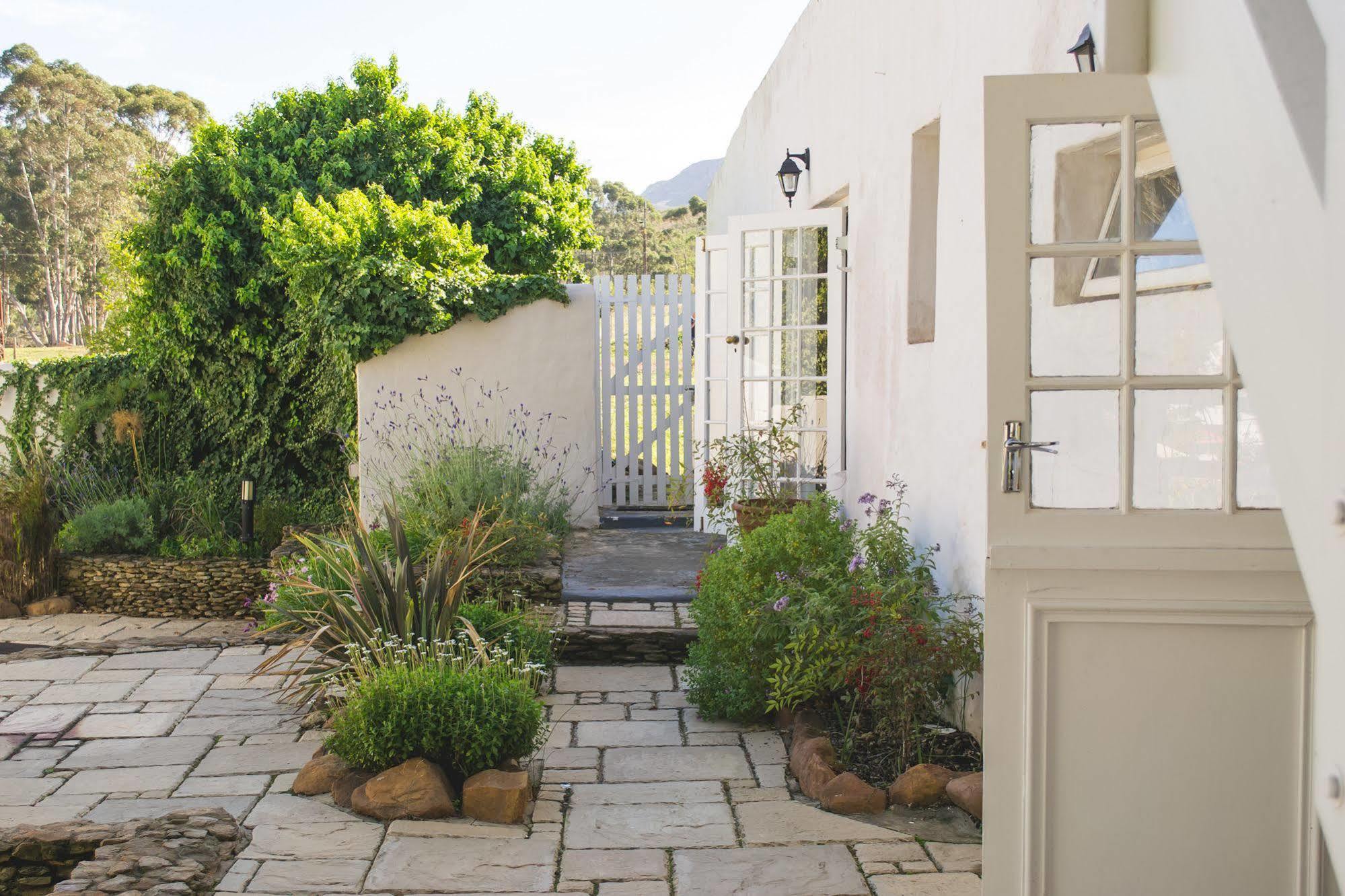 The Post House Hotel - No Children Under The Age Of 16Yrs Greyton Esterno foto
