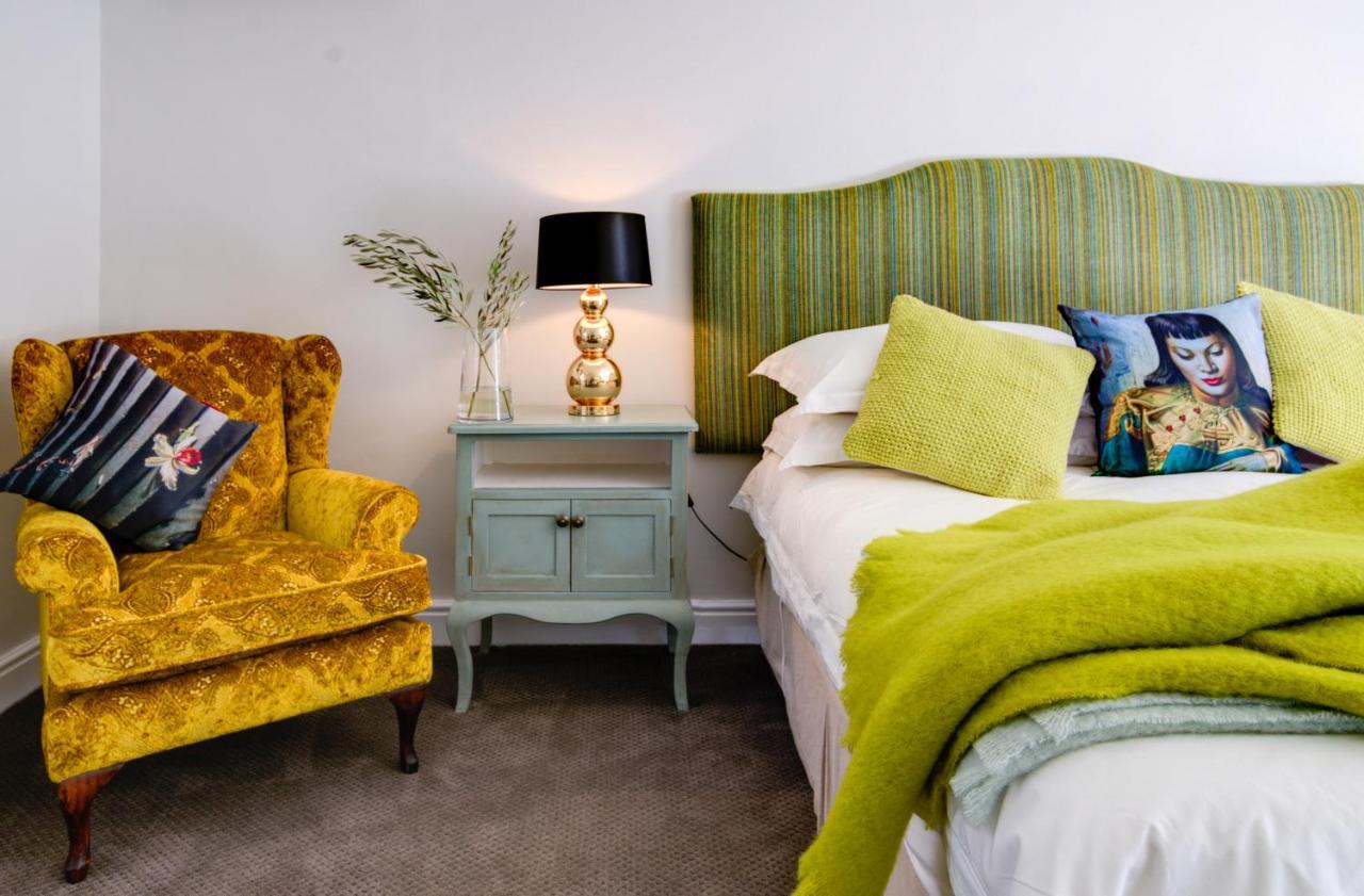 The Post House Hotel - No Children Under The Age Of 16Yrs Greyton Esterno foto