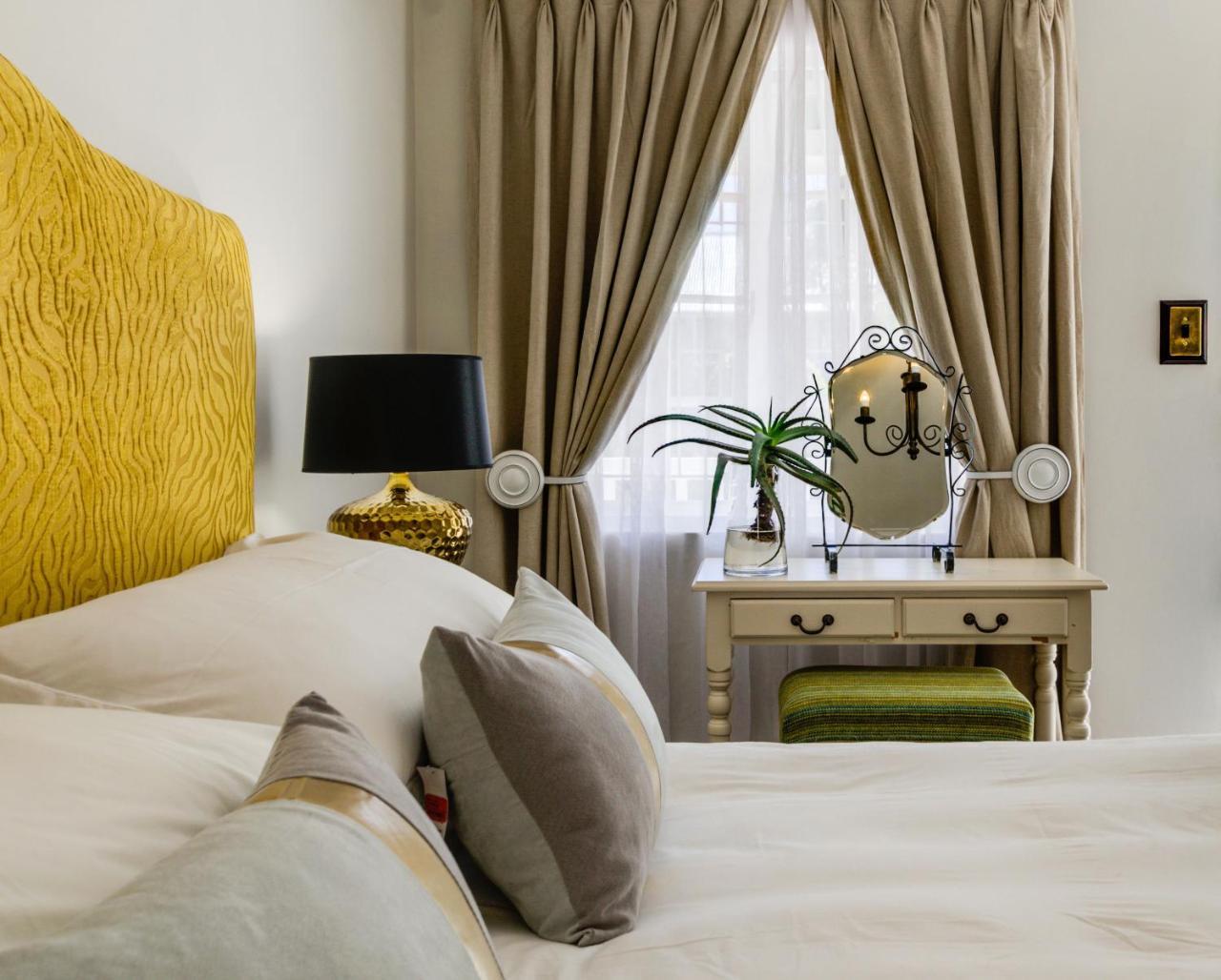 The Post House Hotel - No Children Under The Age Of 16Yrs Greyton Esterno foto