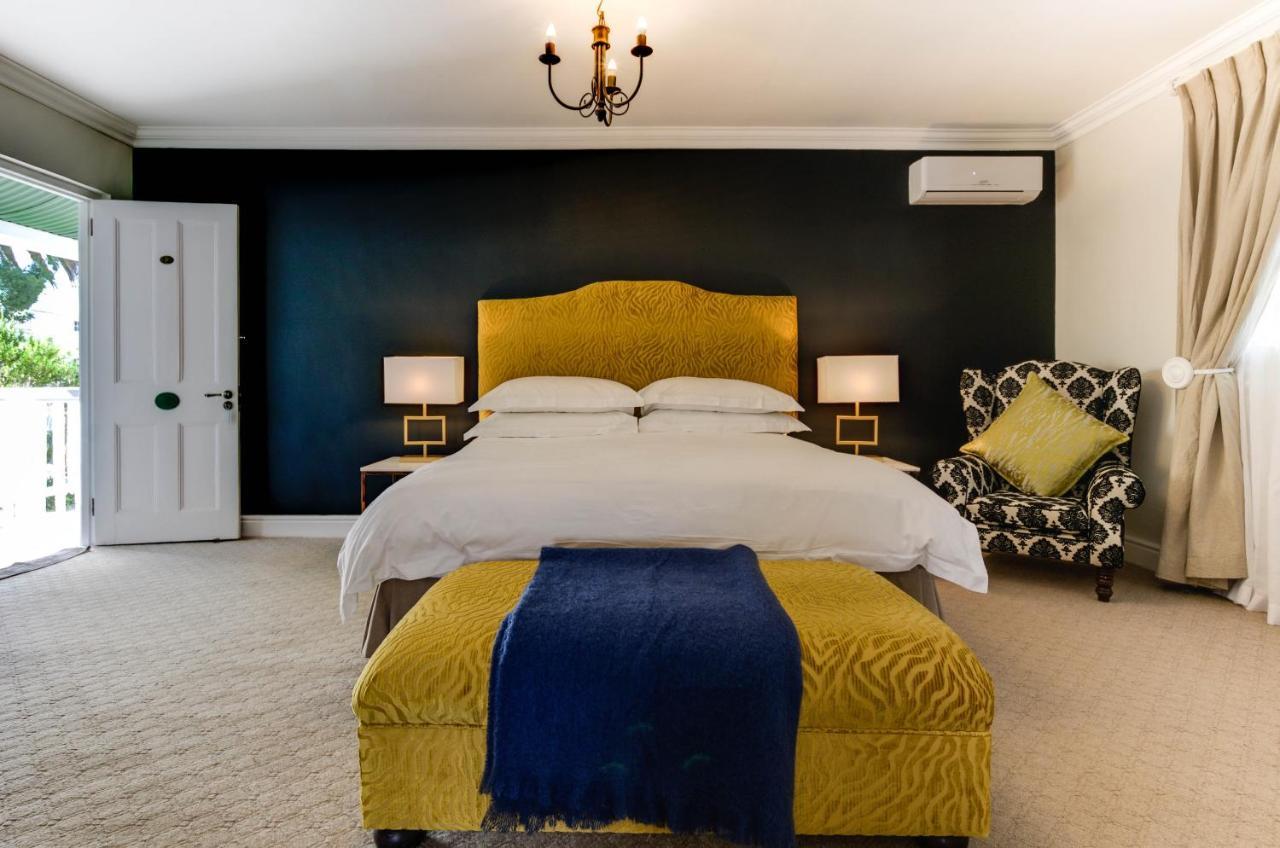 The Post House Hotel - No Children Under The Age Of 16Yrs Greyton Esterno foto