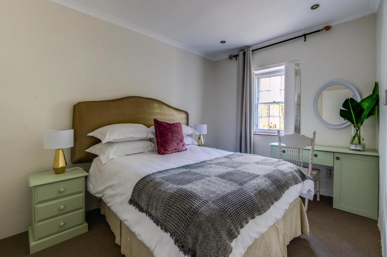 The Post House Hotel - No Children Under The Age Of 16Yrs Greyton Esterno foto