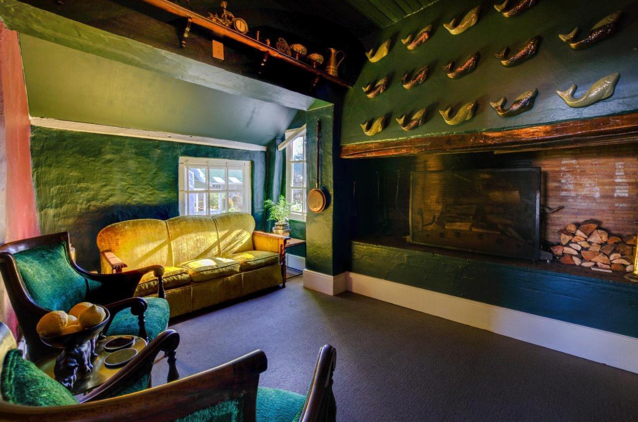 The Post House Hotel - No Children Under The Age Of 16Yrs Greyton Esterno foto