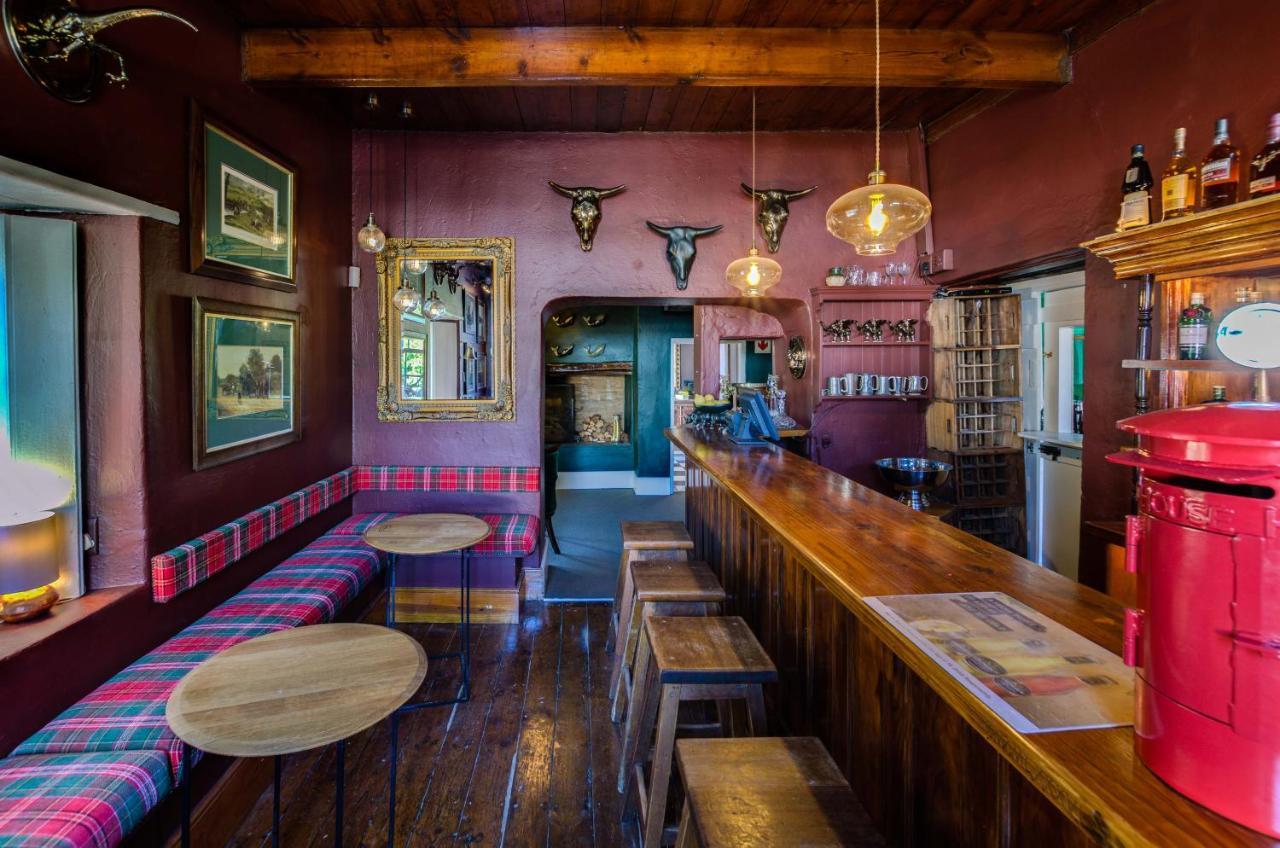 The Post House Hotel - No Children Under The Age Of 16Yrs Greyton Esterno foto