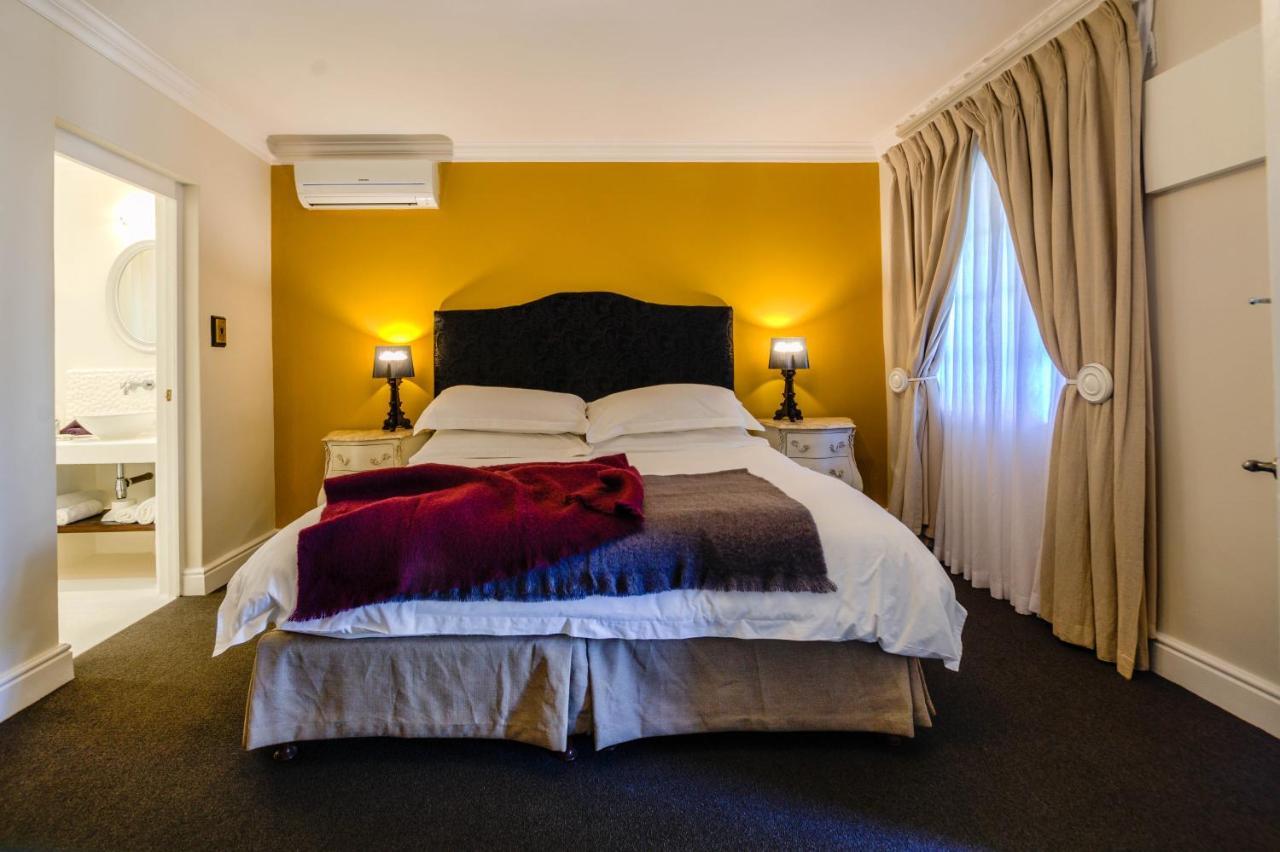 The Post House Hotel - No Children Under The Age Of 16Yrs Greyton Esterno foto