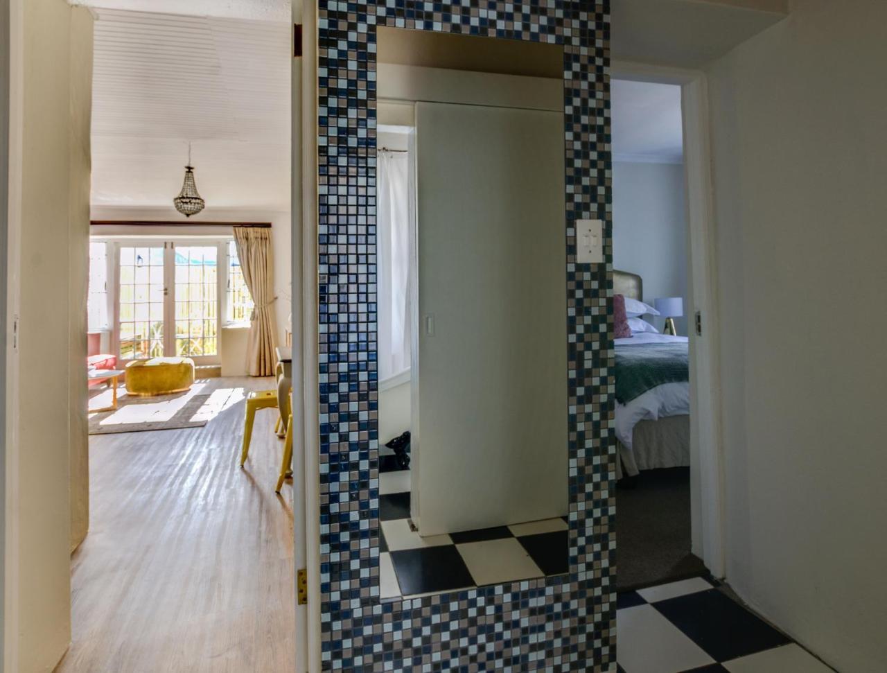 The Post House Hotel - No Children Under The Age Of 16Yrs Greyton Esterno foto