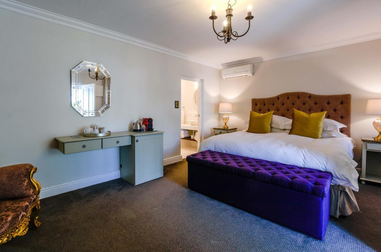 The Post House Hotel - No Children Under The Age Of 16Yrs Greyton Esterno foto