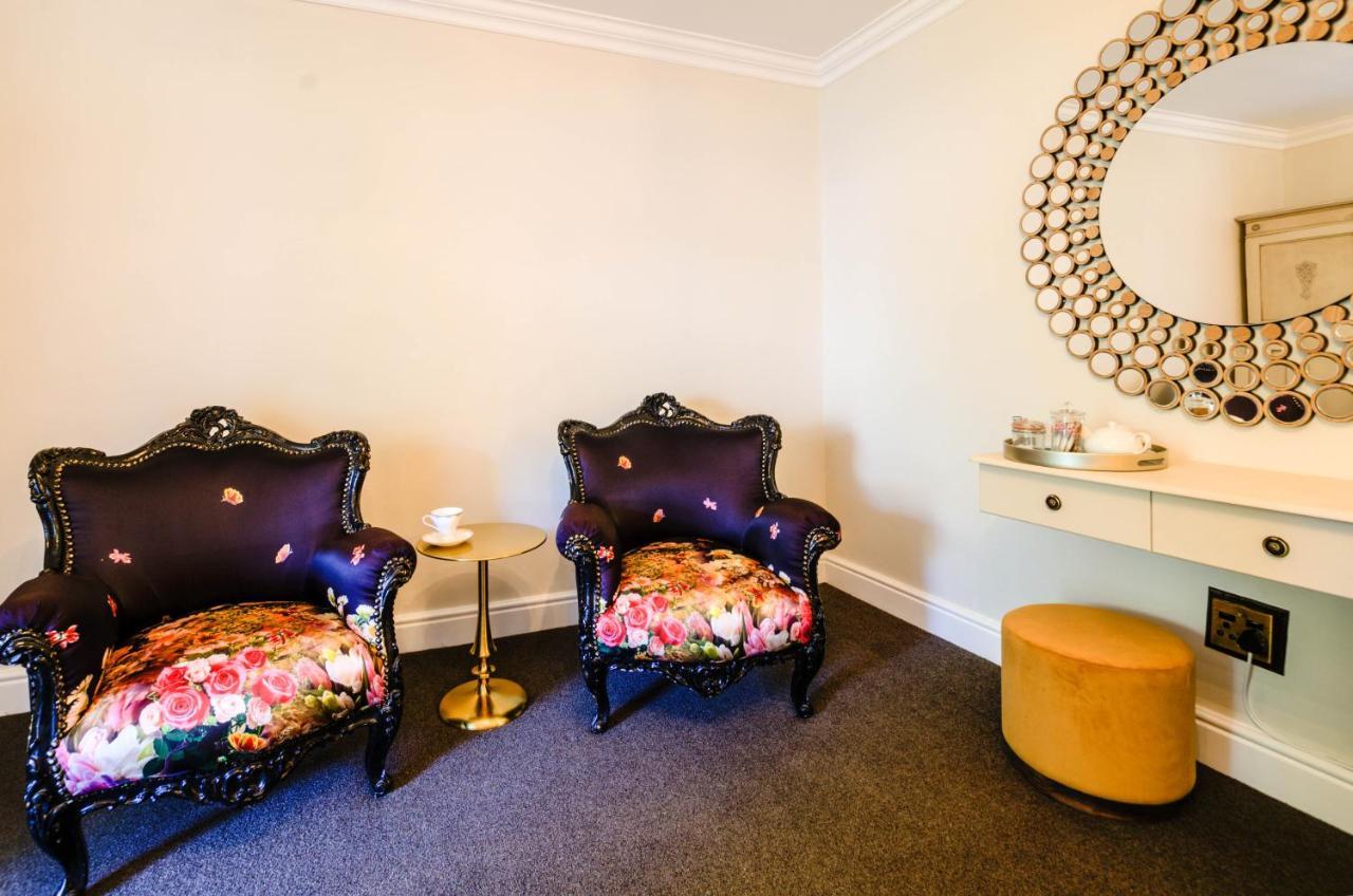 The Post House Hotel - No Children Under The Age Of 16Yrs Greyton Esterno foto