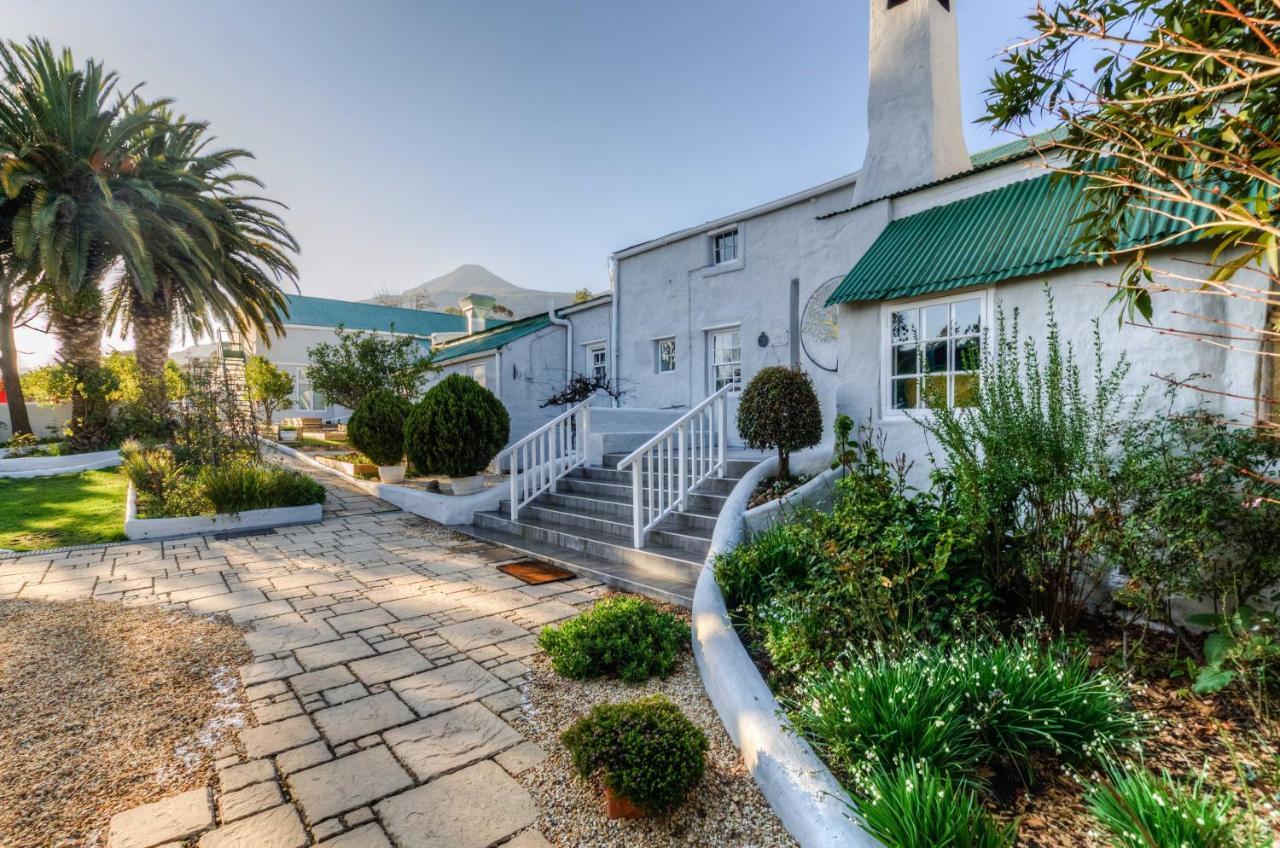 The Post House Hotel - No Children Under The Age Of 16Yrs Greyton Esterno foto